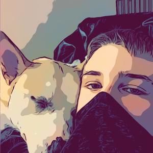 Meet your Posher, Jesse